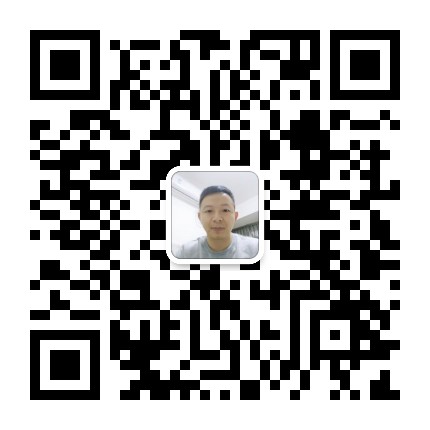 微信二維碼