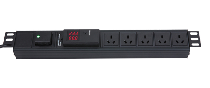 智能監(jiān)測PDU